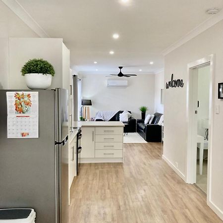 Annie'S Apartment 干比尔山 外观 照片