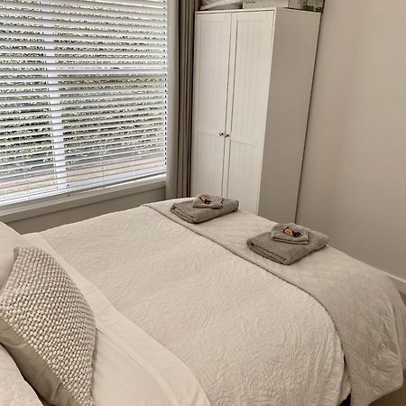Annie'S Apartment 干比尔山 外观 照片