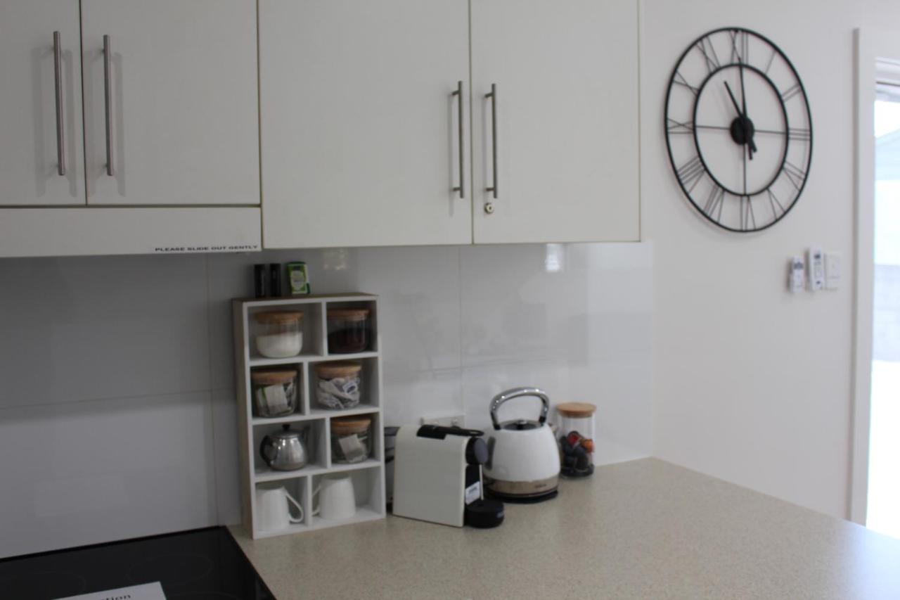 Annie'S Apartment 干比尔山 外观 照片